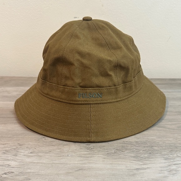 Filson Bucket Hat - Picture 1 of 4